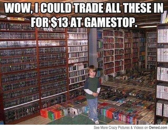 VGFGamers's tweet photo. Let's not get carried away... http://t.co/eEm00wuO5l