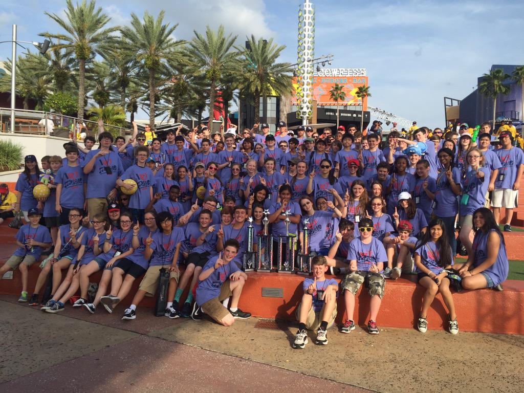 ommsband's tweet photo. Superior ratings for both groups. Best overall concert band to the Adv Symphonic. Esprit de Corp award to OMMS!!! http://t.co/QzrnrTMvsJ