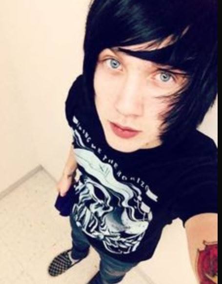 xoCalvinx3's tweet photo. HAI http://t.co/52EdreG9HS