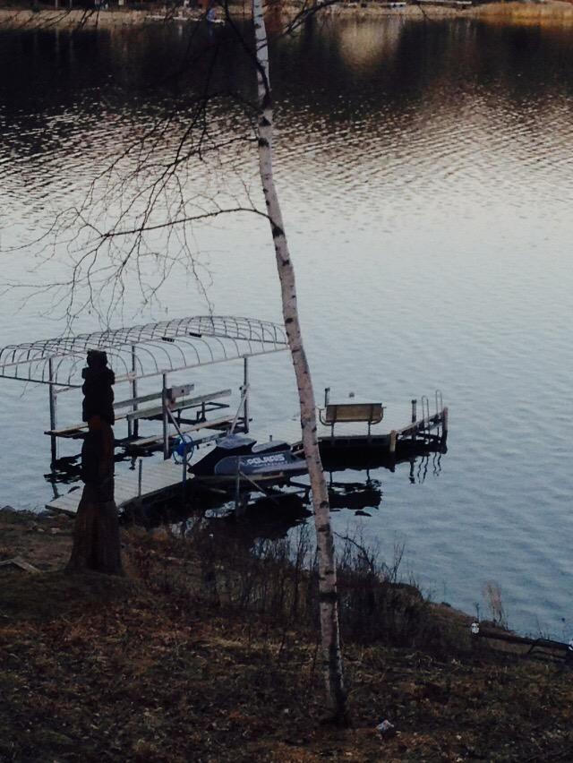 RofidalChris's tweet photo. My happy place! #dockin #commonsummer http://t.co/AJODVE2YBI