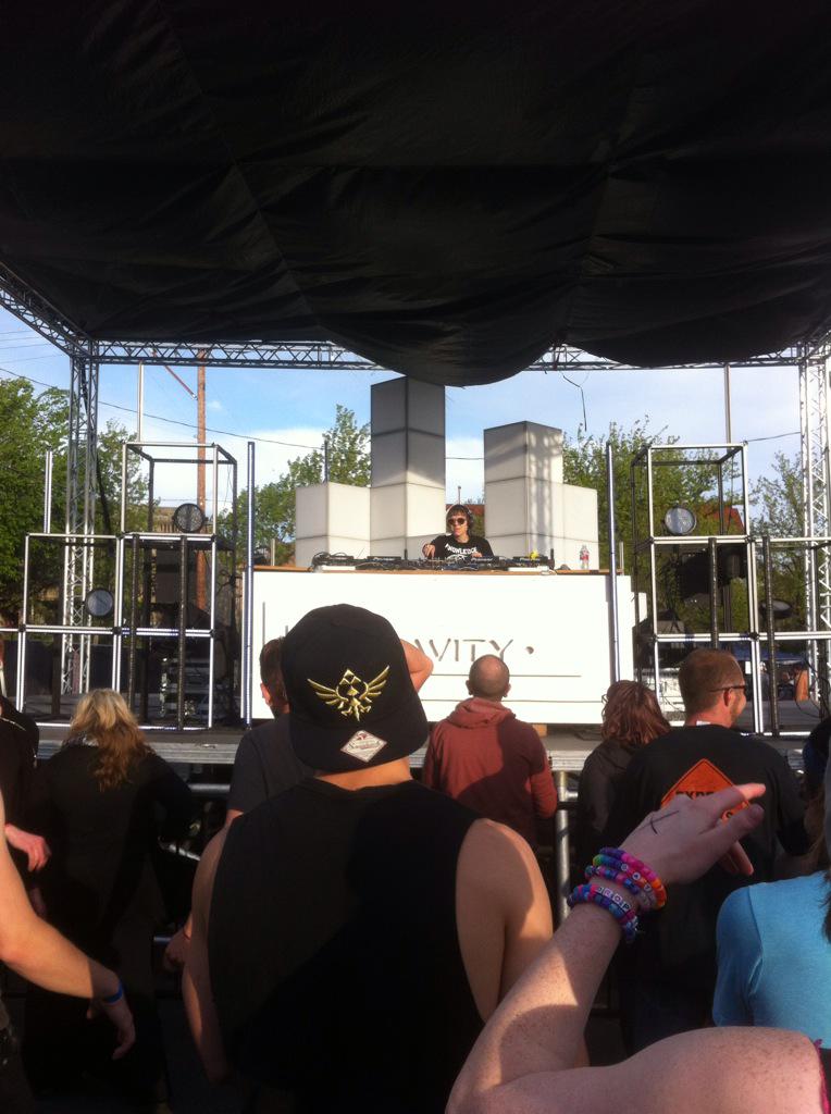 BoiseIdahoGroup's tweet photo. @reidspeed killing it at @GravityInBoise! http://t.co/IkVlNdcBvz