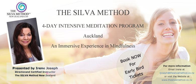 The Silva Method NZ (@silvamethodnz) / Posts / X