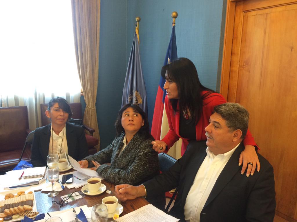 gorecoquimbo's tweet photo. Revisa los proyectos de gestión 2014 y desafíos 2015 descarga la #cuentaintendenta en http://t.co/wunFvr6Cef @segegob http://t.co/2nNgl1iVuW