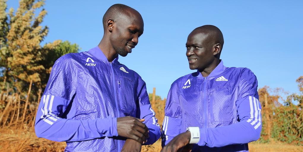 adidasrunning tweet picture