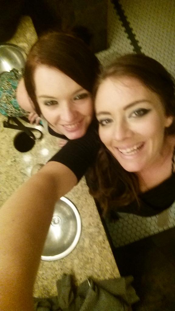 TW Pornstars Kayla West. Twitter. Yup me n my bestie getting drunk on