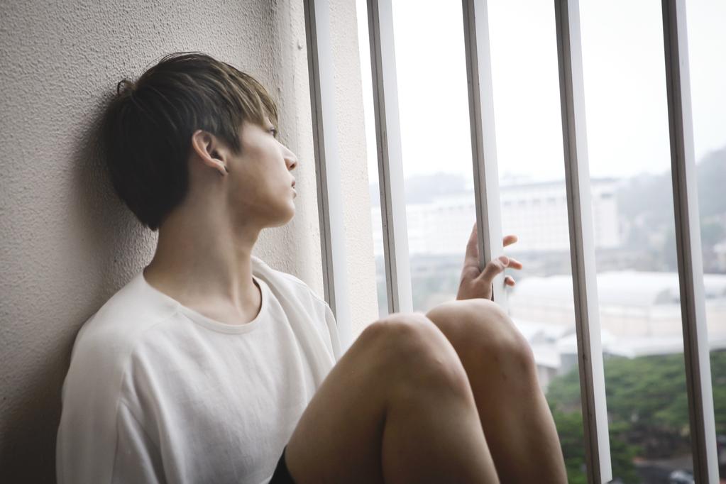bts_1101's tweet photo. 芸術��様に美しい我らが黄金マンネ☜ http://t.co/d3e0MbBwwZ