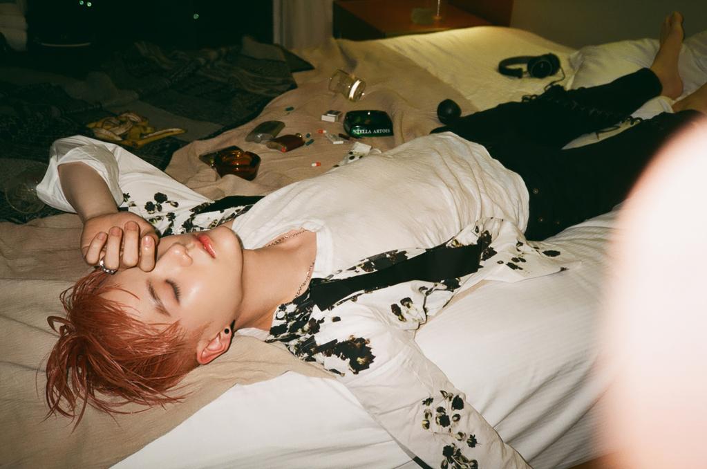 bts_1101's tweet photo. お爺ちゃん今回色気どうしたの…ｶﾞﾀｶﾞﾀ http://t.co/OYMrZiXEZP