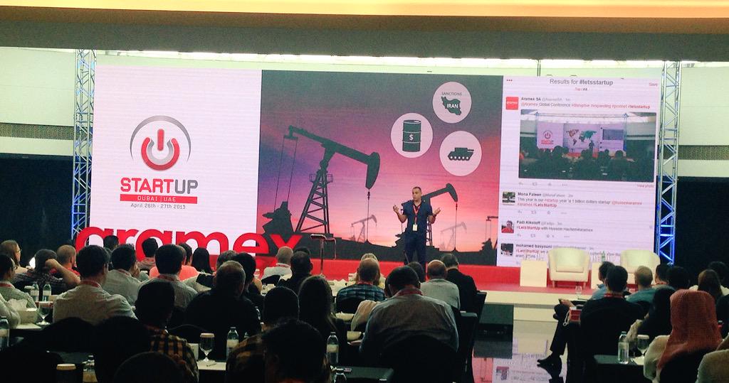 Sareh Faraj tweet media