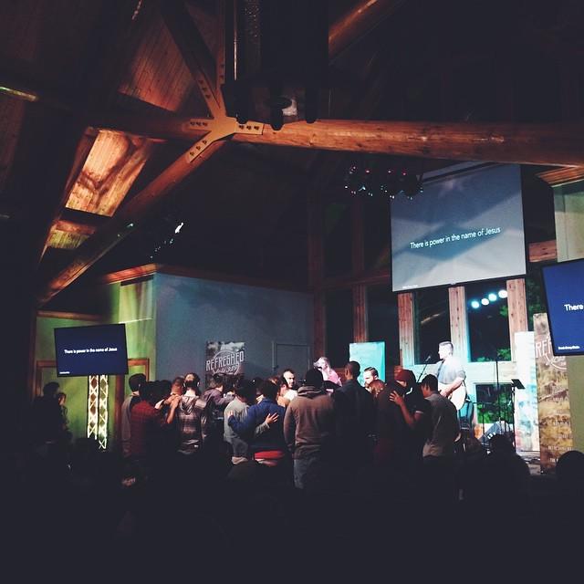 CCHDCITIZENS's tweet photo. http://t.co/E7mGYzkltw The moving of the Holy Spirit is one of the most beautiful things to behold! #refreshed201… http://t.co/OFBY4gmHnw