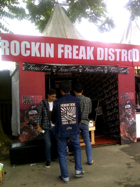 SOUNDING NATION Blitar High Voltage #1@PIPP Kota BlitarMinggu26 April 2015Start 08.00 - Selesai_With_RockinFreakDisto