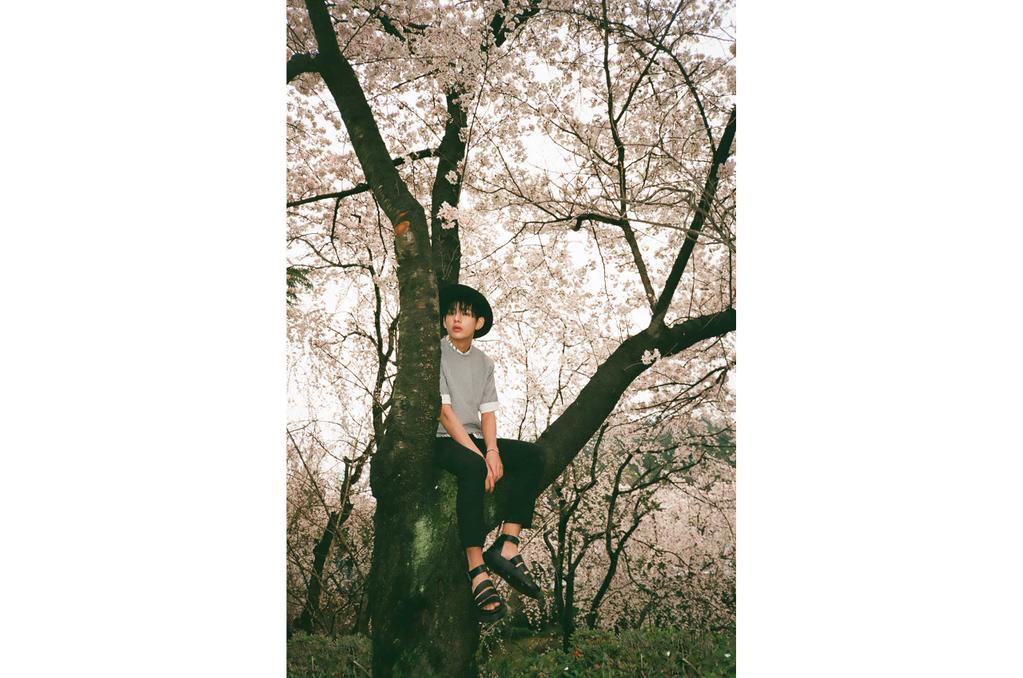 bts_1101's tweet photo. 無言放出😂
きむてひょんタグ付けした事ない(笑) http://t.co/jPNrTybyvT