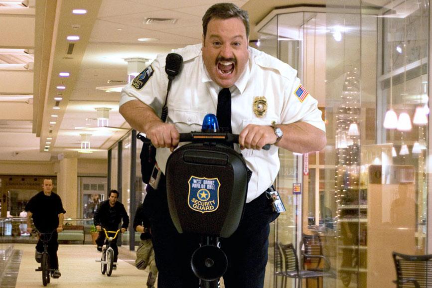 Happy Birthday to Kevin James, who turns 50 today! 
