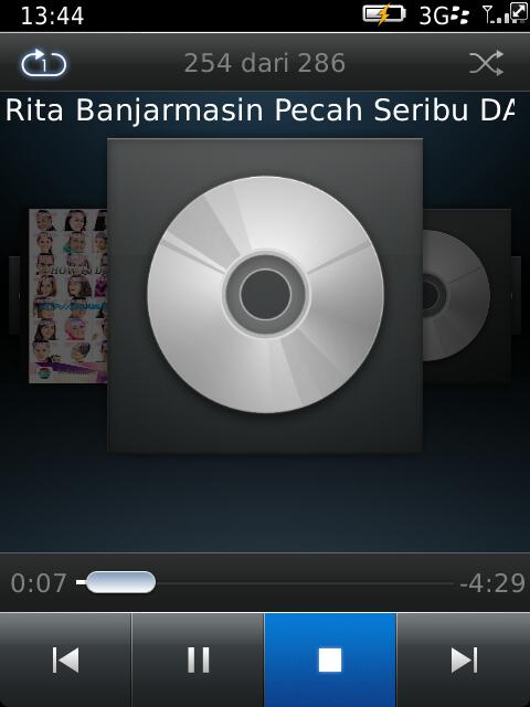 Now Playing - Rita Banjarmasin - Pecah Seribu