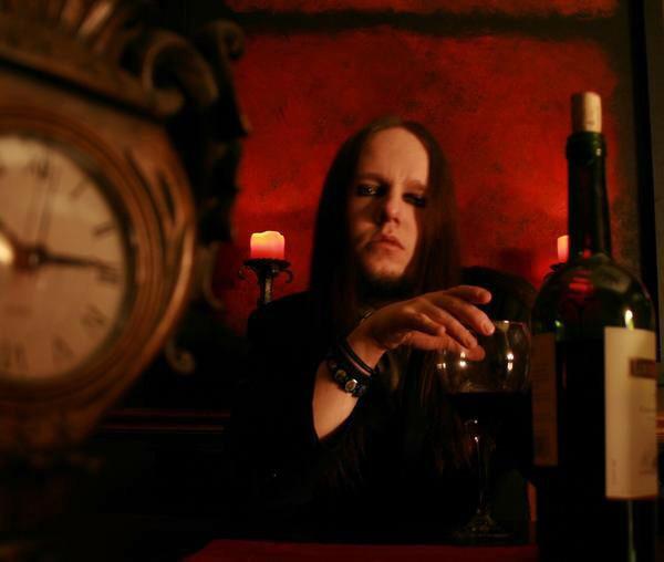  Happy Birthday Joey Jordison  