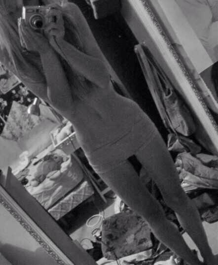 DizzyAndPale's tweet photo. Morning #thinspo http://t.co/n9h1liOedS