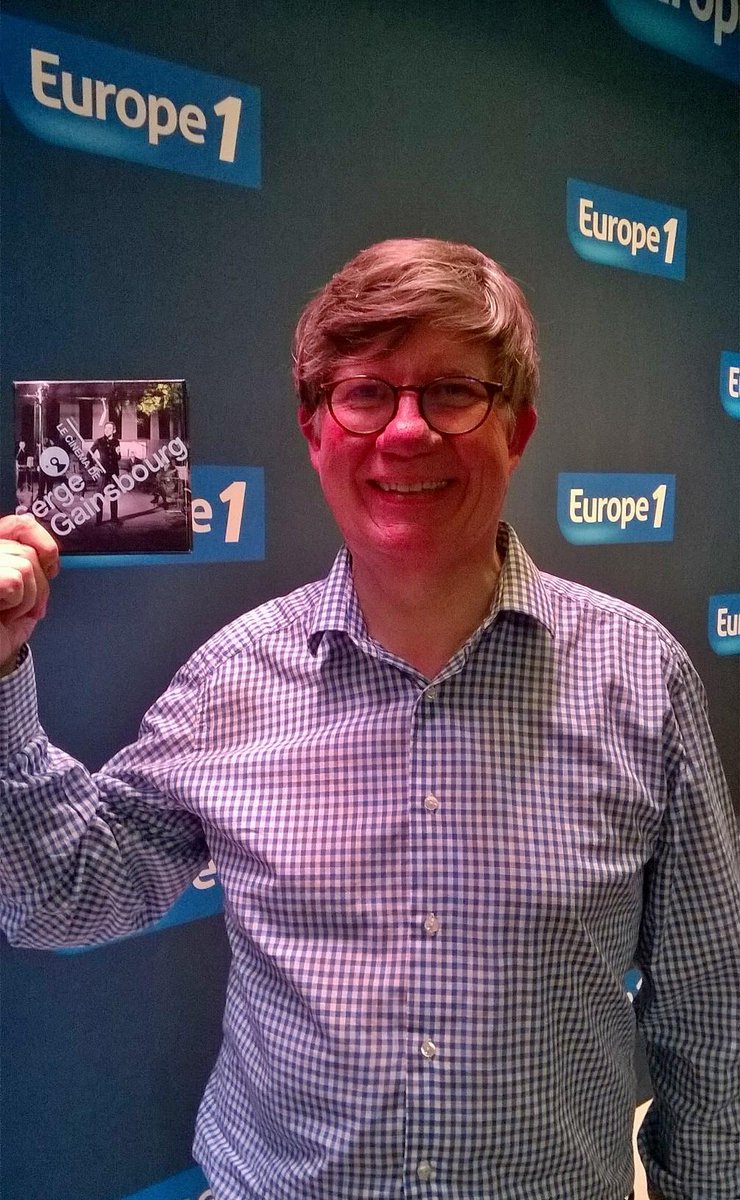 HelenaMorna's tweet image. #E1WE  Le cinéma de Gainsbourg.Coffret complet #capbox 6H de musique + livret et qq pépites recommandé par @Geffrotin