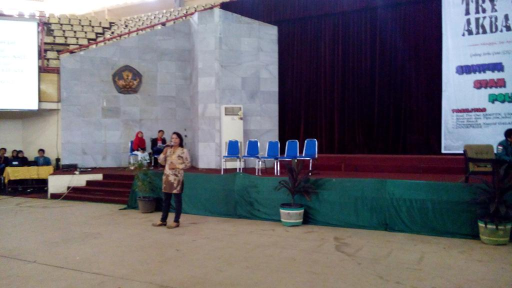 Pengenalan teknik kimia #TOA_excess2015