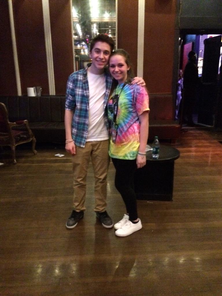 nicole_arcuri's tweet photo. Babe💖💖💖 @GavinBecker3 #GavinBecker http://t.co/SP7gtQ1Npz
