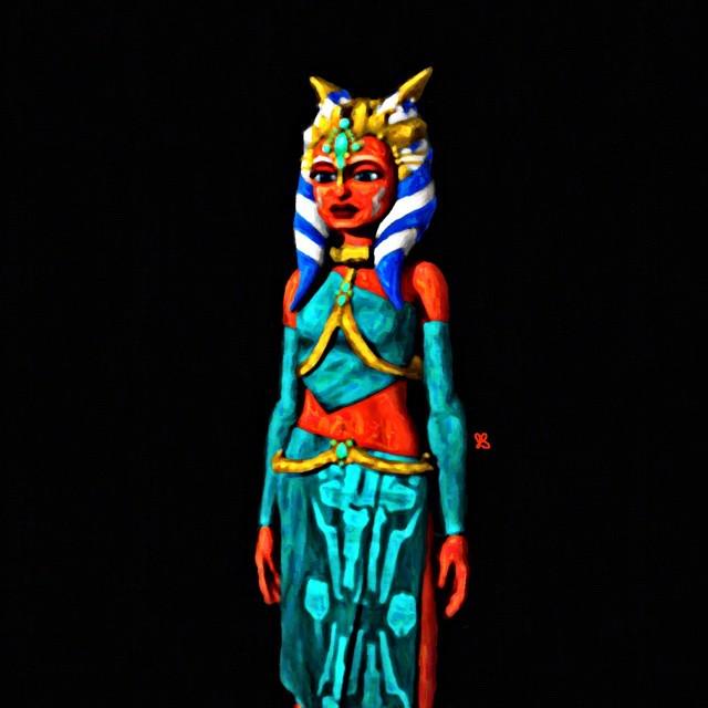 lowbassart's tweet photo. #ahsokatano #togruta #jedi #starwars #DevArtShare #artist_4_shoutout #deviantart #art #illustration #drawing #draw … http://t.co/siPLl0CeZm