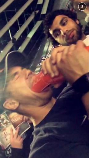 Mac Facts tweet media