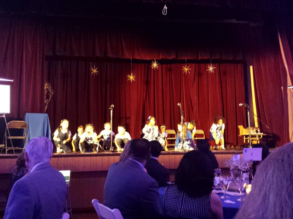 kbaxter56's tweet photo. Great student performer at @BSS_lions Centennial celebration http://t.co/EUlSmUrWUo