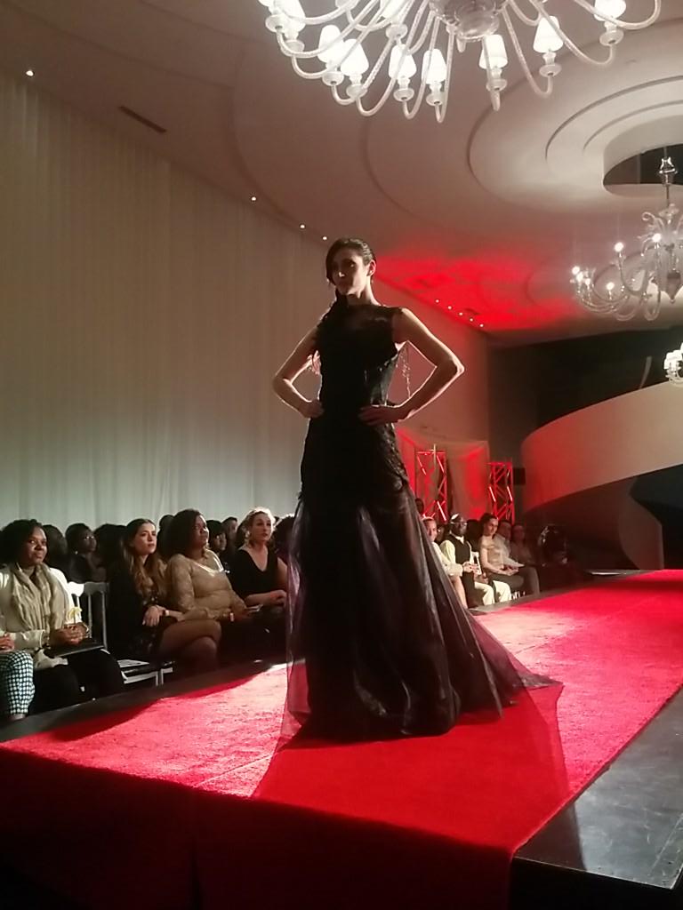 AMADesignMtl's tweet photo. #BlackExpoDesign #ibed2015 #fashionshow #Montreal http://t.co/ZK6JfxpQU8