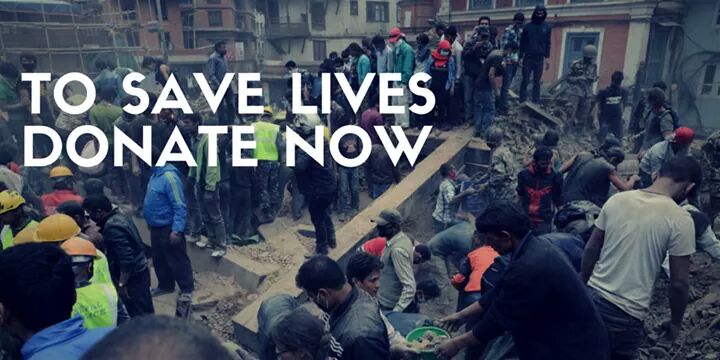 ManikTyagi's tweet photo. For those in USA, who want to donate for #NepalEarthquake relief: http://t.co/i2y6SU8mhq http://t.co/n2PgC8Xy8t