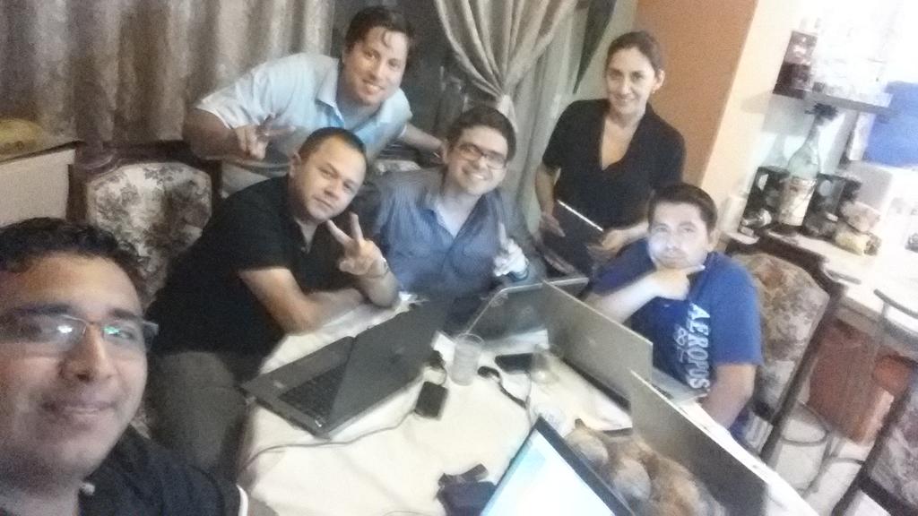 jvleonoso's tweet photo. #MGPX2 http://t.co/ZUGpwnZ9ZH