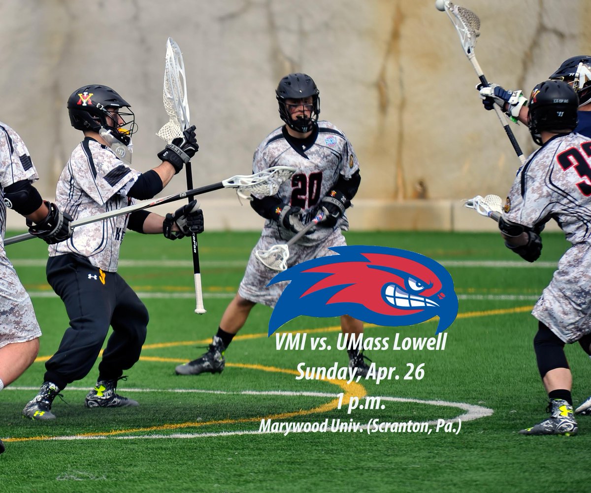 VMI_Lacrosse's tweet photo. Big game tomorrow to finish this season. Let's go, Keydets! #VMILax http://t.co/QhybhNoUQD