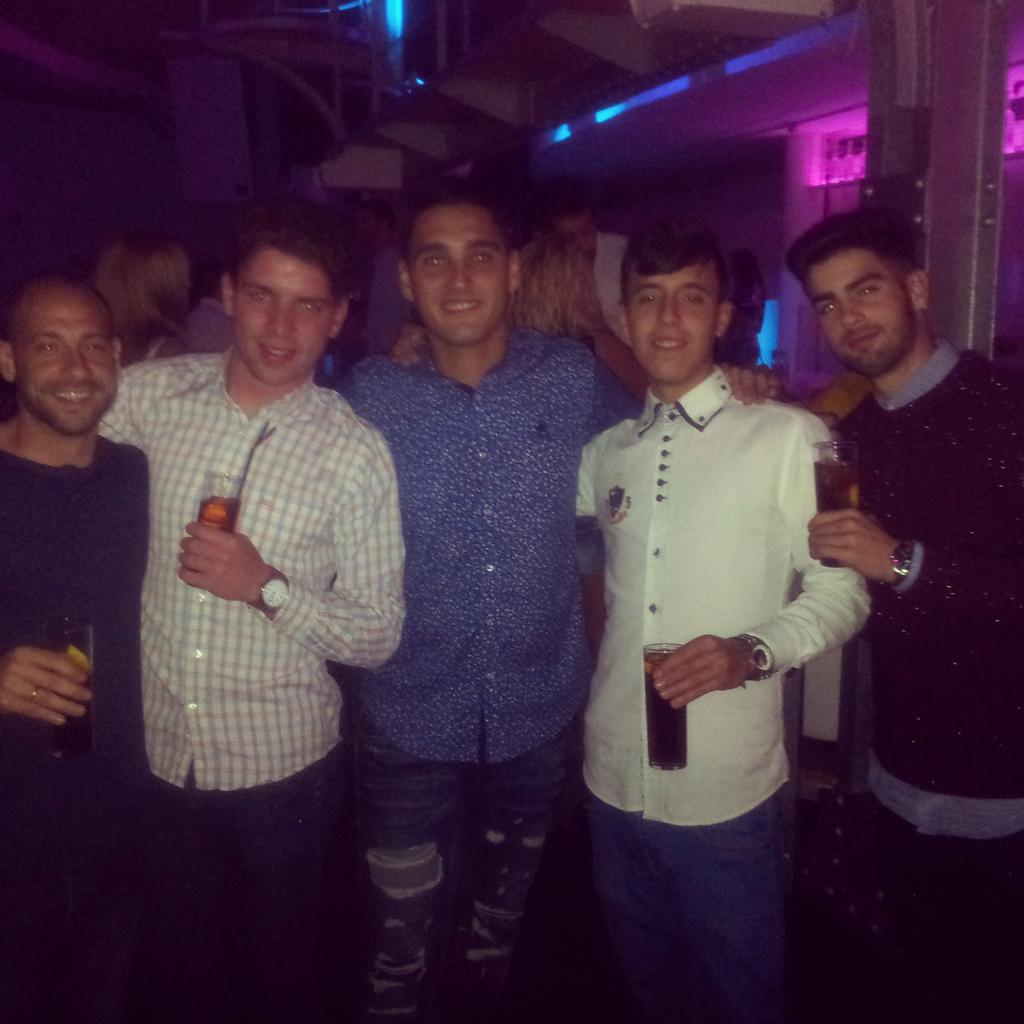 daniwada89's tweet photo. Mandanguis in the galeria @jairorg99 @panpriwada @PruWada @alejandroSB95 http://t.co/oZicVIbtJE