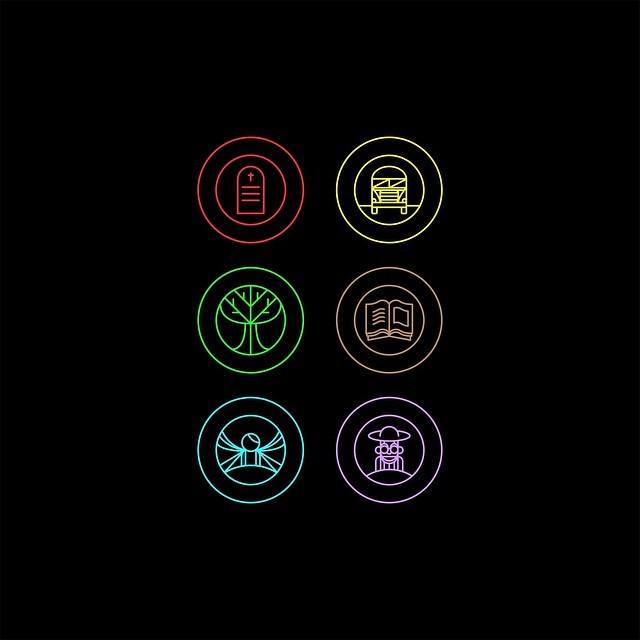 _Beyondcreative's tweet image. Icons from Atlas Forman &amp;amp; The Necessary Dream. One of our favorite projects to date. Let's… ift.tt/1z1mC7X