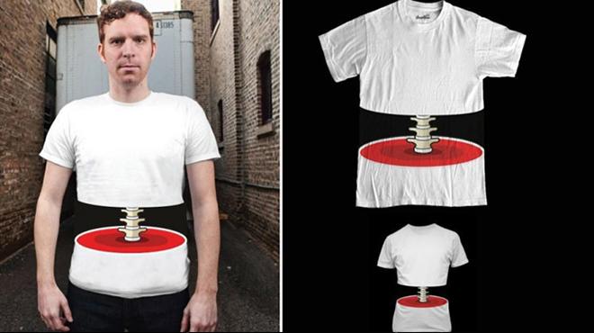 emocionante2's tweet photo. 17 T-shirts con diseños fantásticos y creativos:
http://t.co/6p4dcD13PL http://t.co/OIaR9oRPOp