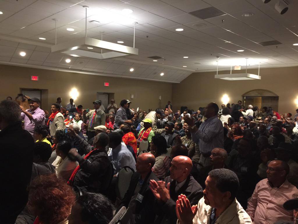asmaraexpress's tweet photo. #PFDJForever HDRI DC at its best PFDJ conference USA chapter http://t.co/OQYH2jzYIG