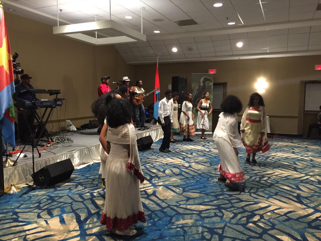 asmaraexpress's tweet photo. #PFDJForever HDRI DC at its best PFDJ conference USA chapter http://t.co/OQYH2jzYIG