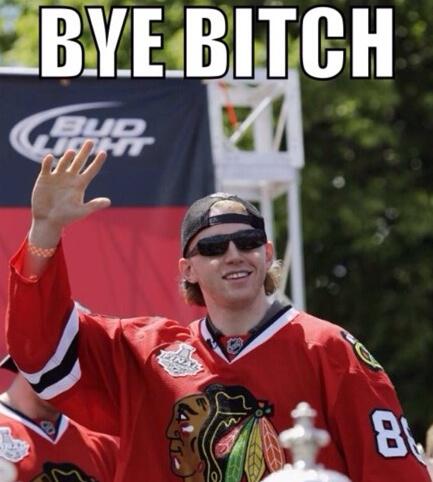 Patrick Kane tweet media