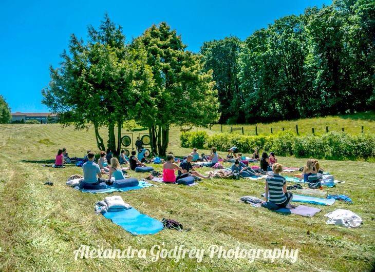 IronLotusYoga's tweet photo. Litha Fest, summer solstice: #yoga, #meditation,live music &amp; #foodtrucks! http://t.co/Kpj6coGtXl http://t.co/nUZQ01LwSu