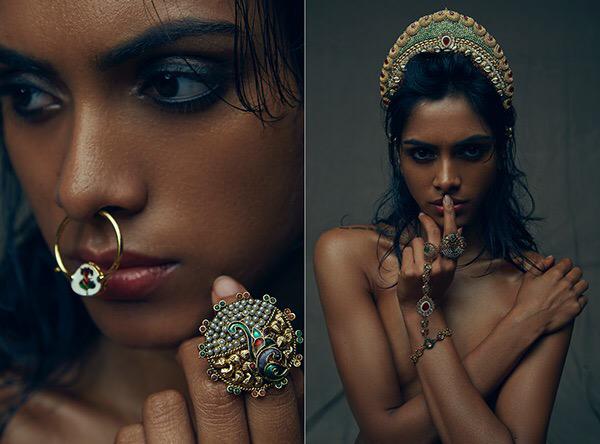 desibaddiies's tweet photo. brown is beautiful http://t.co/hm2AWHgISY