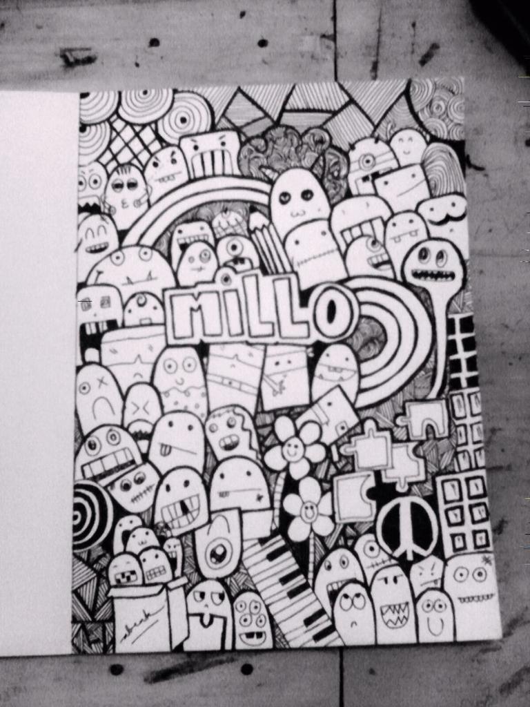 flawithbee's tweet photo. It's my color @FullofDoodleArt 
happy weekend 😃😃 http://t.co/peFqqdku7Q