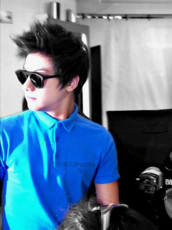 Happy Happy Birthday sa Husband ko :*
hahaha chos lng ,, 
Happy Birthday IDOL (Daniel Padilla) <3  