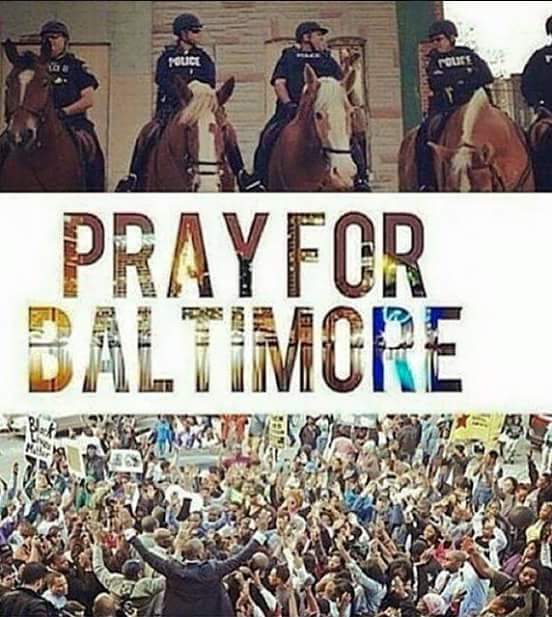 christinacisne4's tweet image. #Baltimore  #staypeaceful  #protestsafely