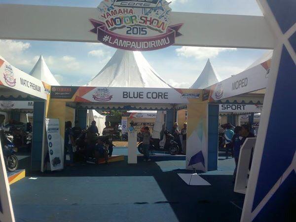 azaria88's tweet image. #YamahaID Mau Tau apa itu #BlueCore dtg kemari utk lbh jelas n tau mtr ap saja yg sdh #BlueCoreTech @YamahaIndonesia