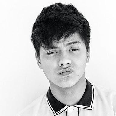 Happy 20th Birthday Daniel Padilla! Babe!     I Looooove you  