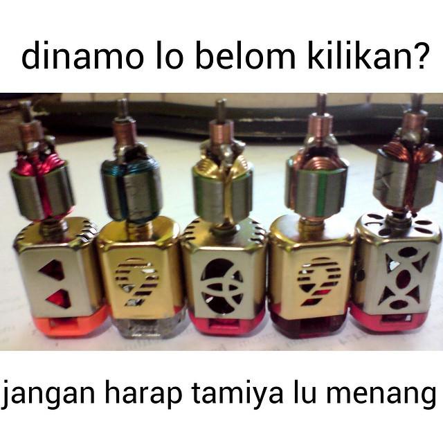 Generasi90an's tweet photo. Anak-anak tamiya mana nih? Pada ke golder truly ga? #90an | @fahmistis http://t.co/9noJupYKrm