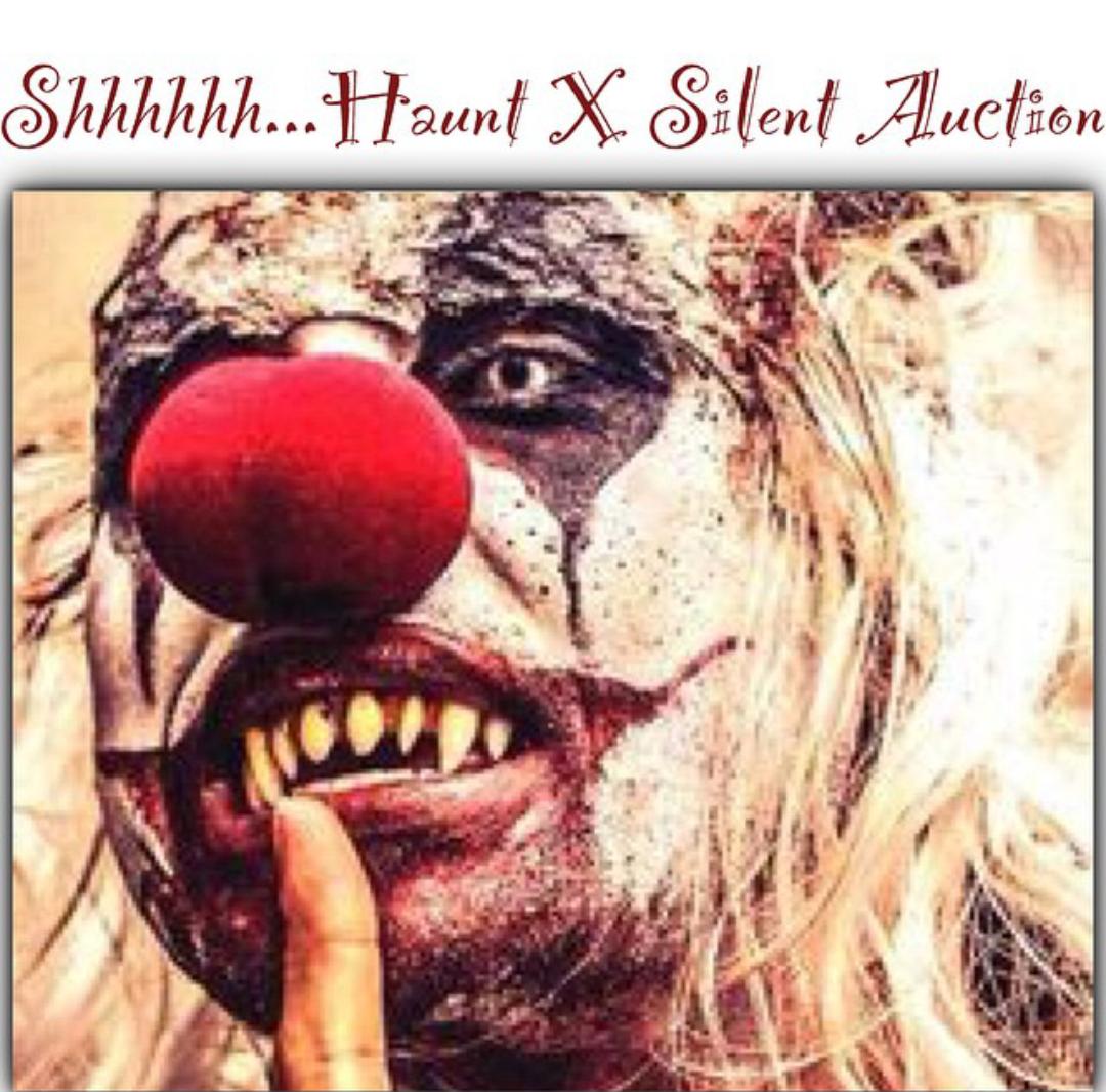 _Haunt_X's tweet photo. Bring all the props/decor/costumes you've been storing vs using to the Haunt X silent auction. http://t.co/B5vNfa8Vpz http://t.co/lysi6bi13Y