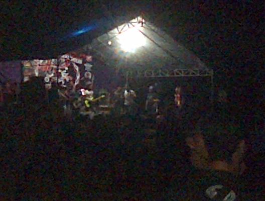Acara Semalam HCCI lemah bandeng Sidoarjoo jossssss ..