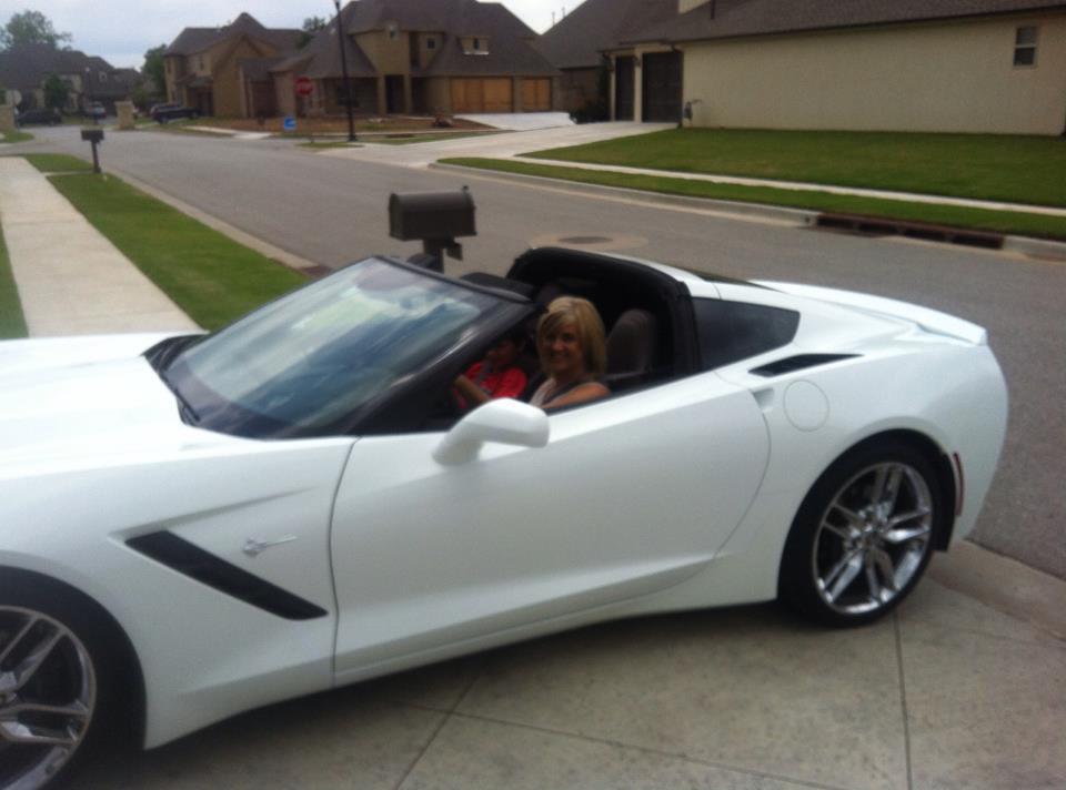 angelamerrell1's tweet photo. It was a perfect day for a drive!!!!! http://t.co/0Mz7x8QgxT