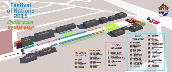 infobdg's tweet photo. berikut lokasi #FON2015 w/ @Naifband @MaliqMusic @ThedandeesID | Jl. Dago, 12pm till end @FestivofNations #eventBDG http://t.co/vUDnneRUZ7