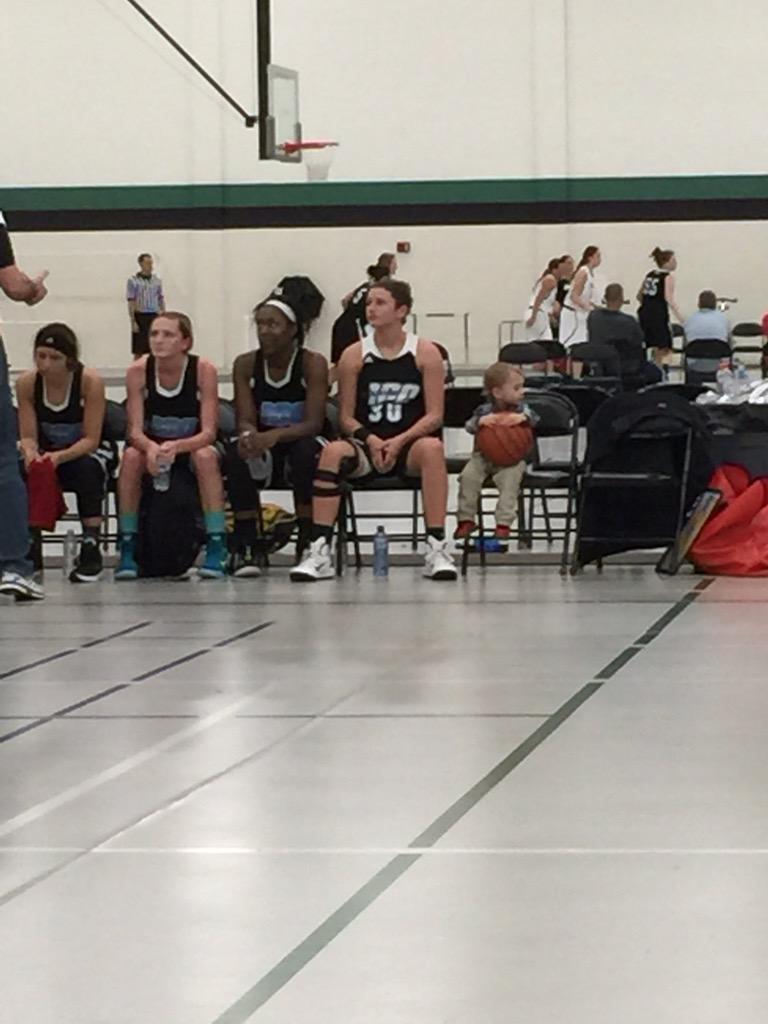 Jazmyne Geist tweet media