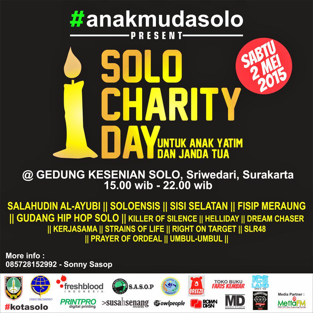 Mumpung masih muda, belajar peduli dengan sesama yuk. Semoga kita menjadi generasi penerus yg baik WE ARE THE FUTURE🙌