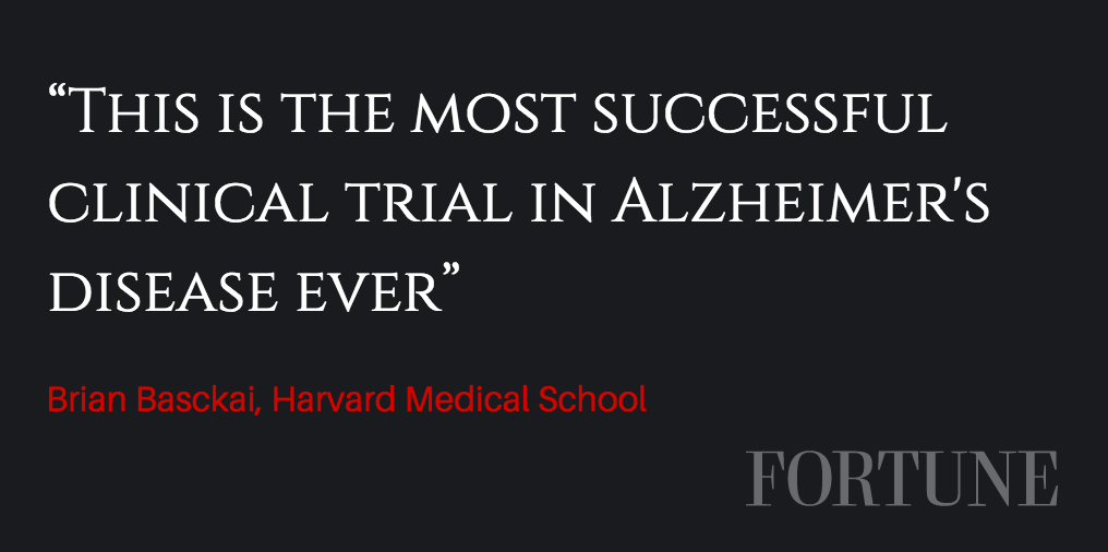 FortuneMagazine's tweet photo. Could this drug be a game-changer in the fight against Alzheimer's? http://t.co/5XPJPhrnix http://t.co/dqD7yTIpvp